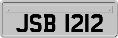 JSB1212