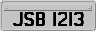 JSB1213