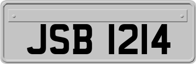 JSB1214
