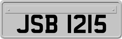 JSB1215