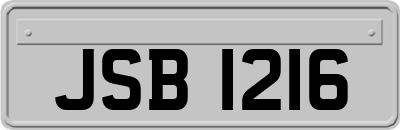 JSB1216