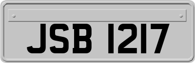JSB1217