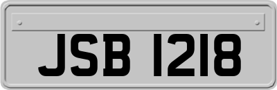 JSB1218