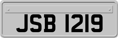 JSB1219