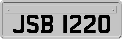 JSB1220