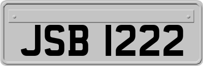 JSB1222