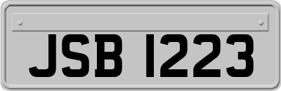 JSB1223