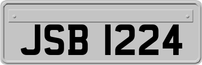 JSB1224