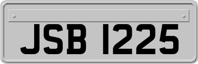 JSB1225