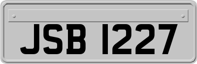 JSB1227