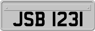 JSB1231