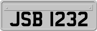 JSB1232
