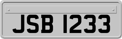 JSB1233