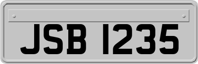 JSB1235