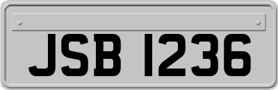 JSB1236