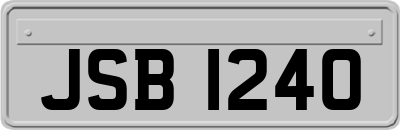 JSB1240