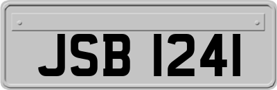 JSB1241