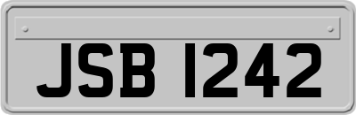 JSB1242