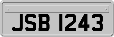JSB1243