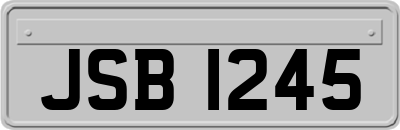 JSB1245