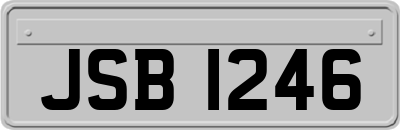 JSB1246