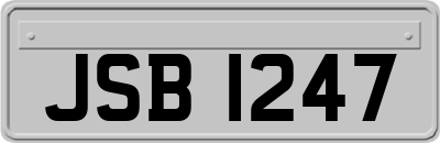 JSB1247