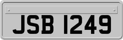 JSB1249