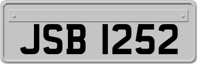 JSB1252