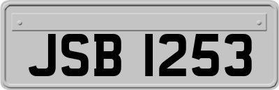 JSB1253