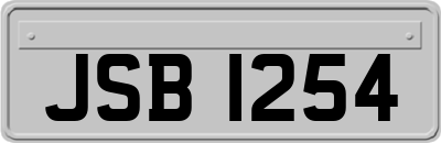 JSB1254