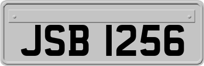 JSB1256