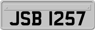 JSB1257