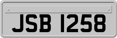 JSB1258