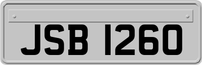 JSB1260