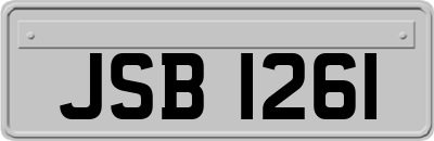 JSB1261