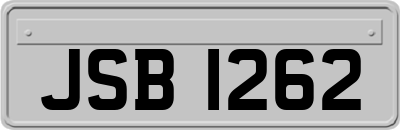 JSB1262
