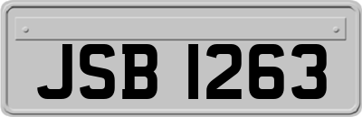 JSB1263