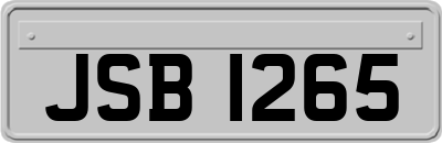 JSB1265
