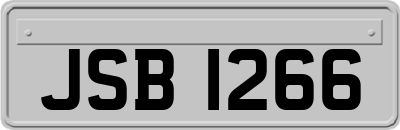 JSB1266