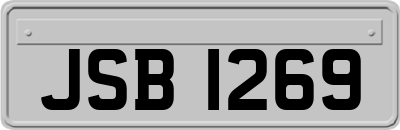JSB1269