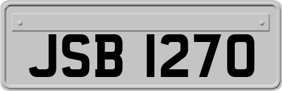 JSB1270