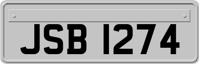JSB1274