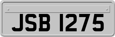 JSB1275