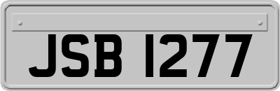 JSB1277