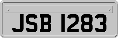 JSB1283