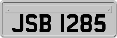 JSB1285