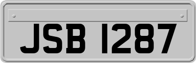 JSB1287