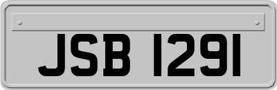 JSB1291