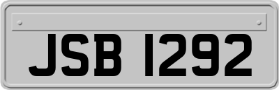 JSB1292