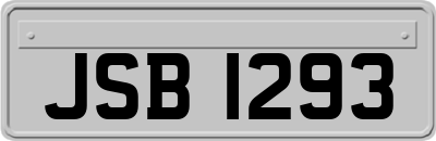 JSB1293